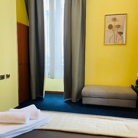 Hotel Rome Place Экстерьер фото