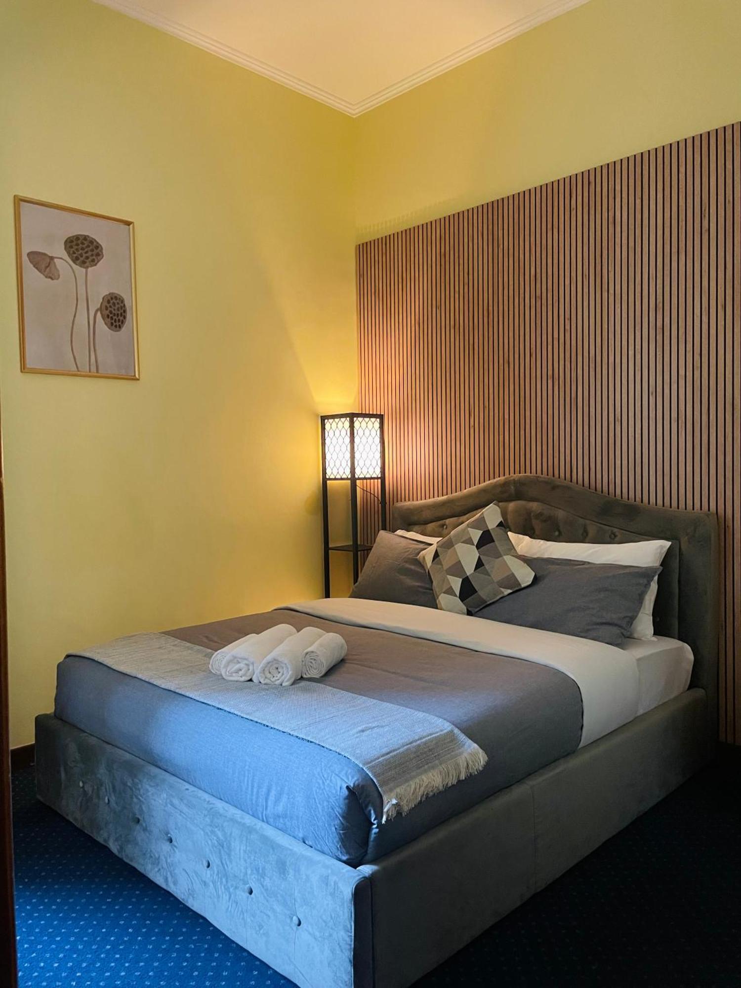Hotel Rome Place Экстерьер фото