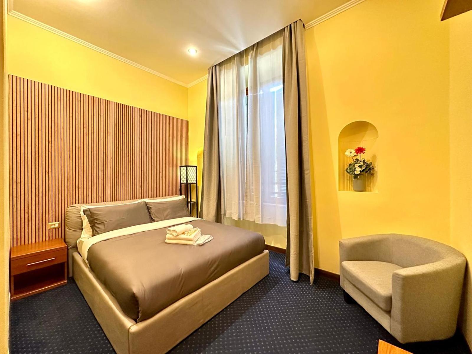 Hotel Rome Place Экстерьер фото