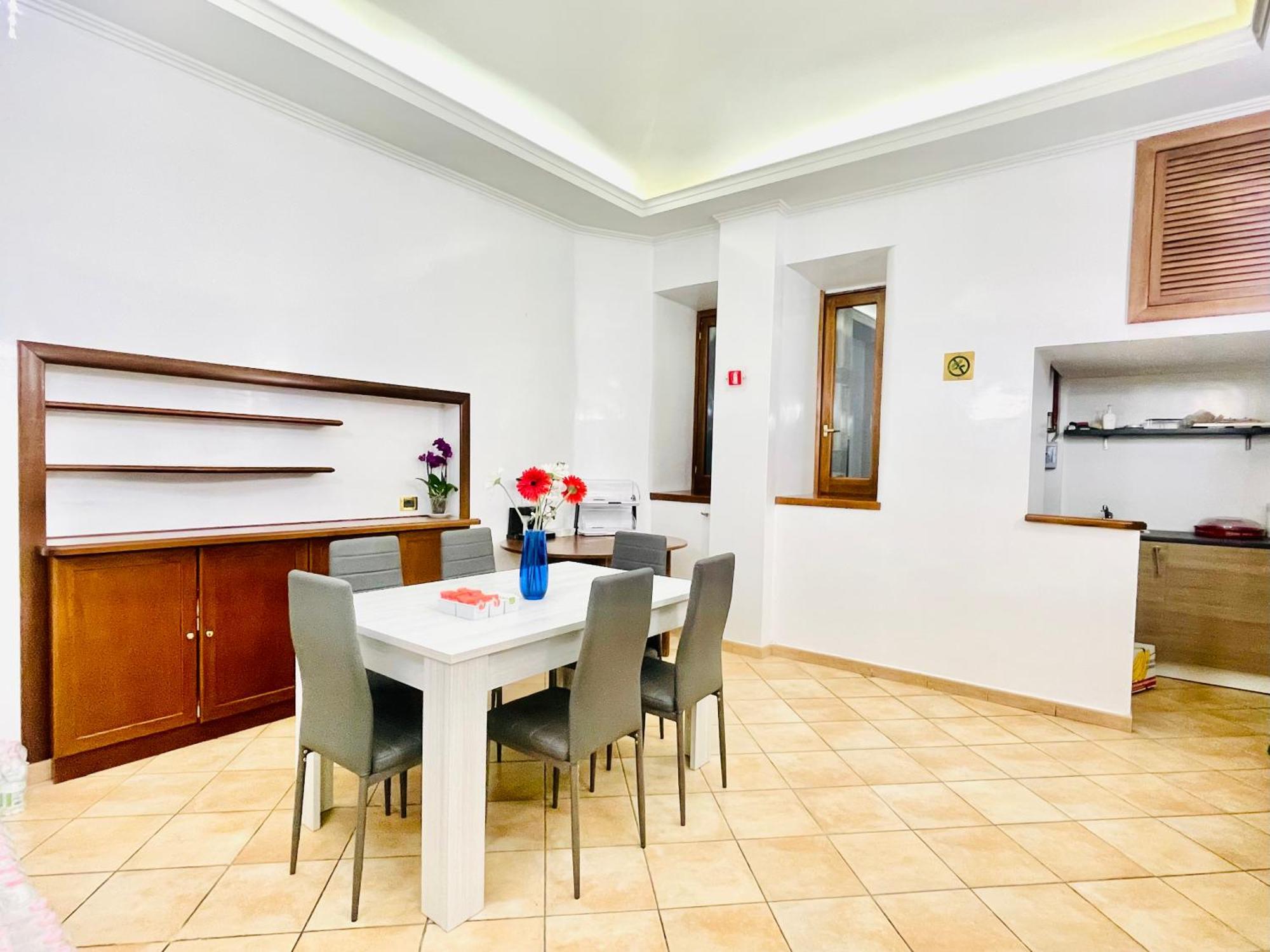 Hotel Rome Place Экстерьер фото